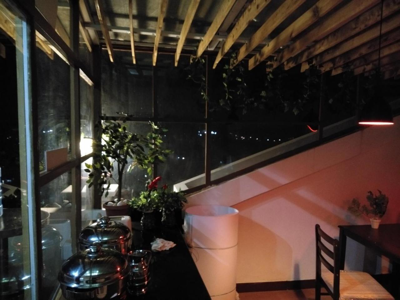 Drizzle Drop Inn Ooty Exterior photo